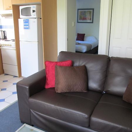 Costa D'Ora Holiday Apartments Χρυσή Ακτή Εξωτερικό φωτογραφία
