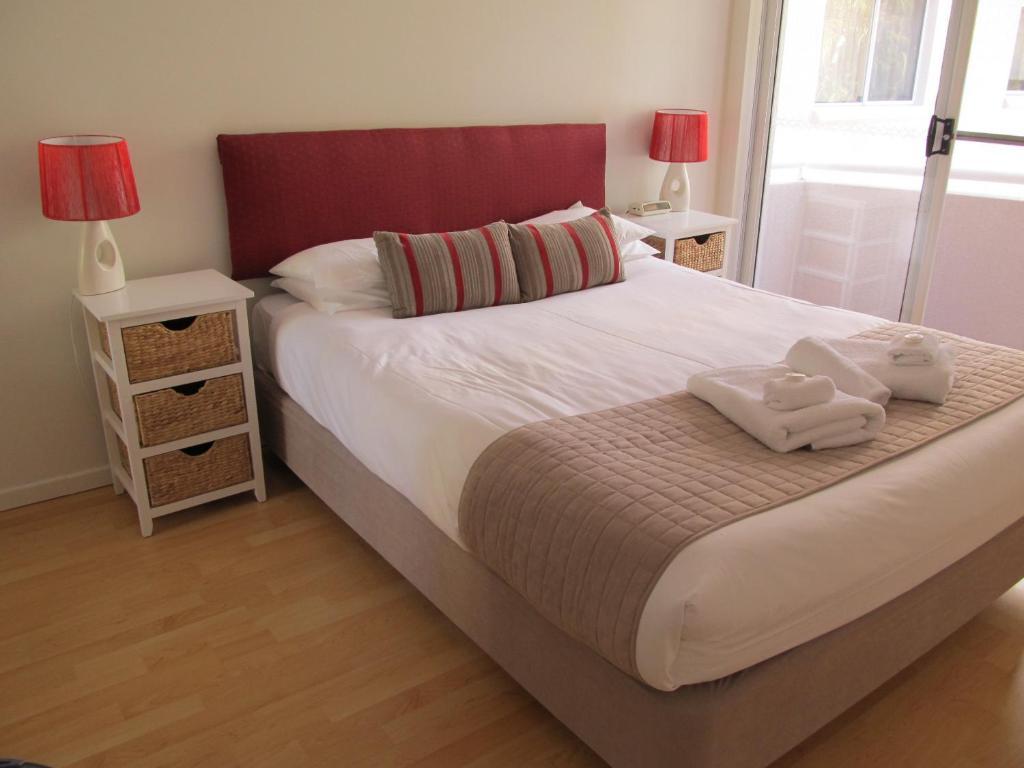Costa D'Ora Holiday Apartments Χρυσή Ακτή Δωμάτιο φωτογραφία