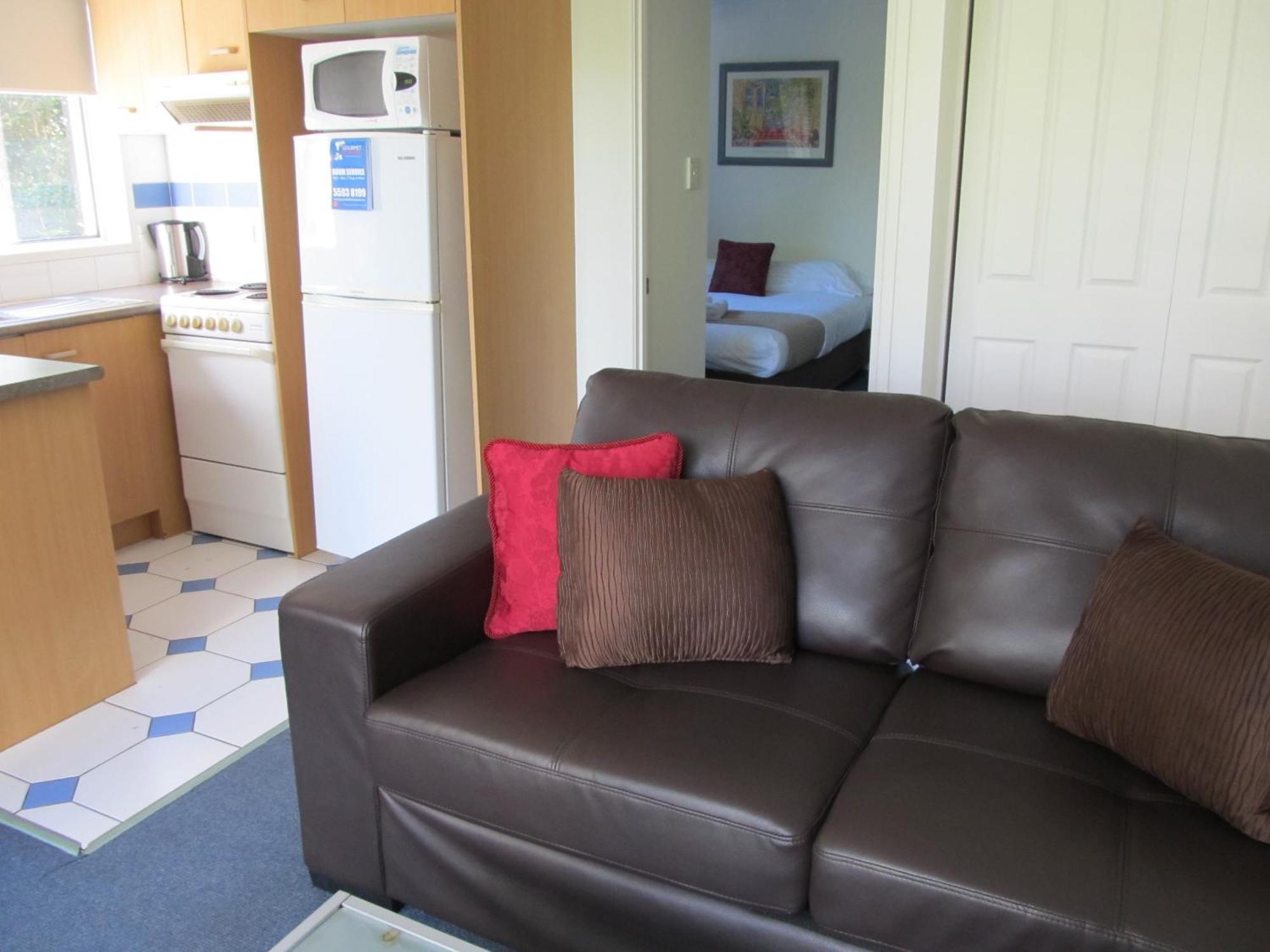 Costa D'Ora Holiday Apartments Χρυσή Ακτή Εξωτερικό φωτογραφία