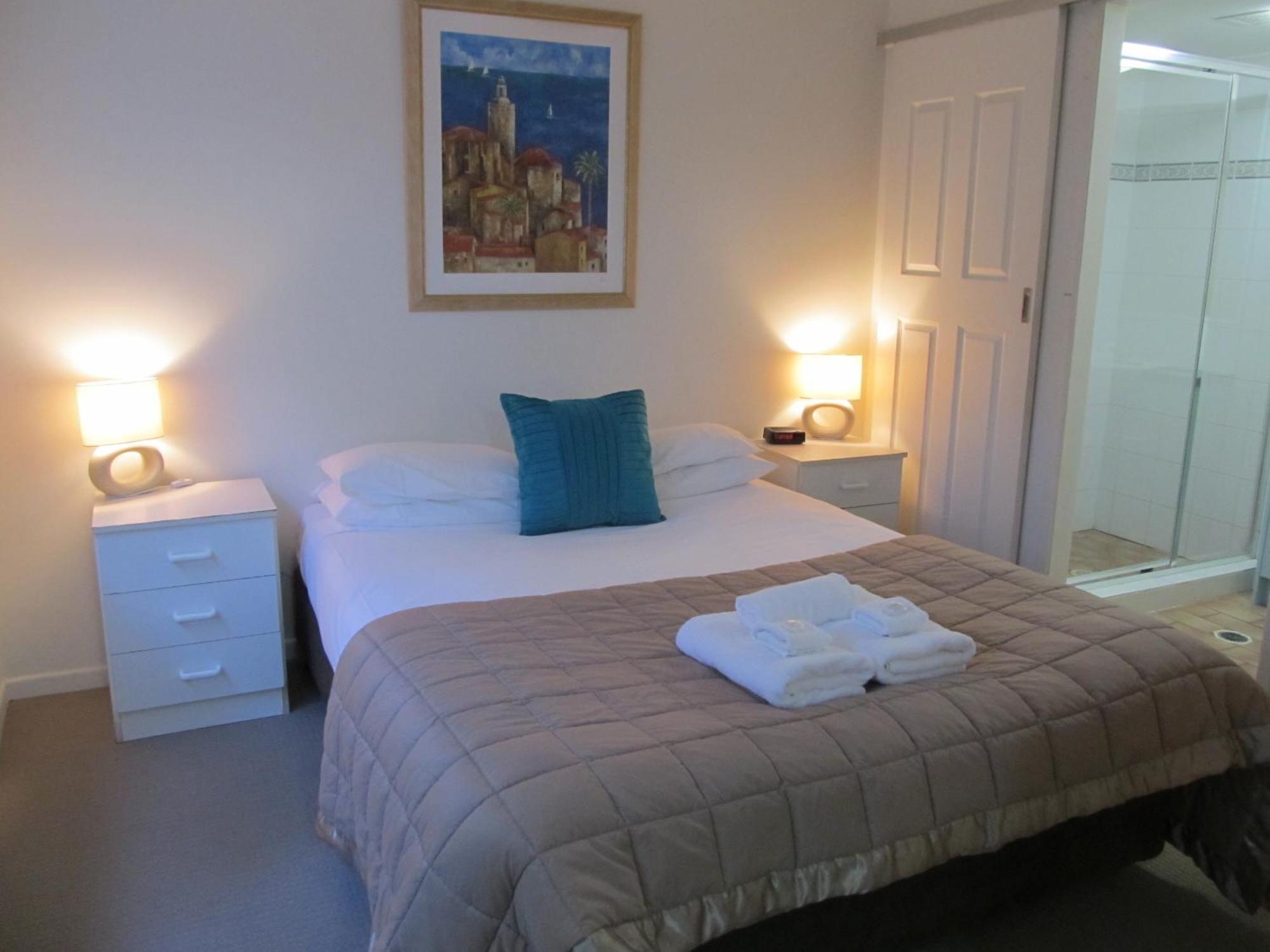 Costa D'Ora Holiday Apartments Χρυσή Ακτή Εξωτερικό φωτογραφία