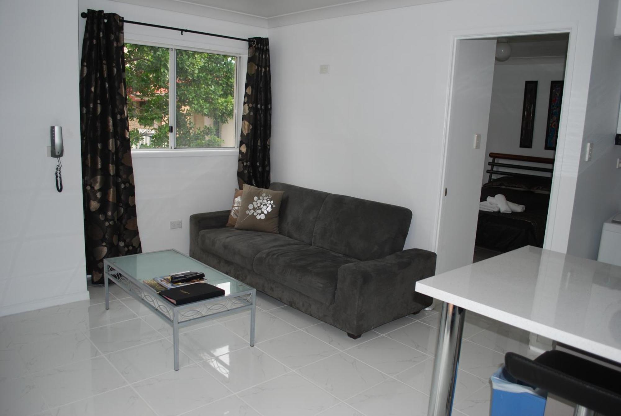 Costa D'Ora Holiday Apartments Χρυσή Ακτή Εξωτερικό φωτογραφία