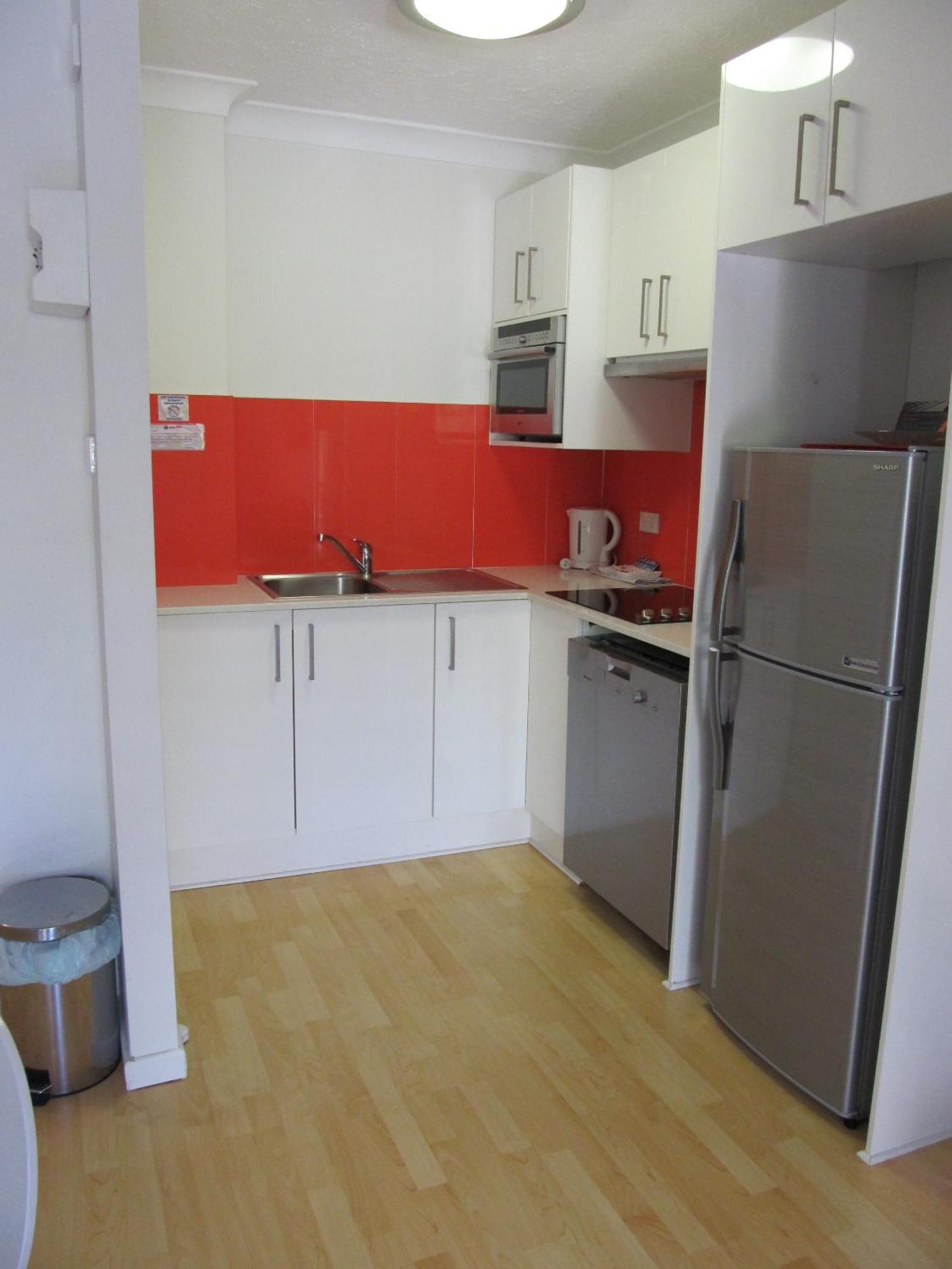 Costa D'Ora Holiday Apartments Χρυσή Ακτή Εξωτερικό φωτογραφία