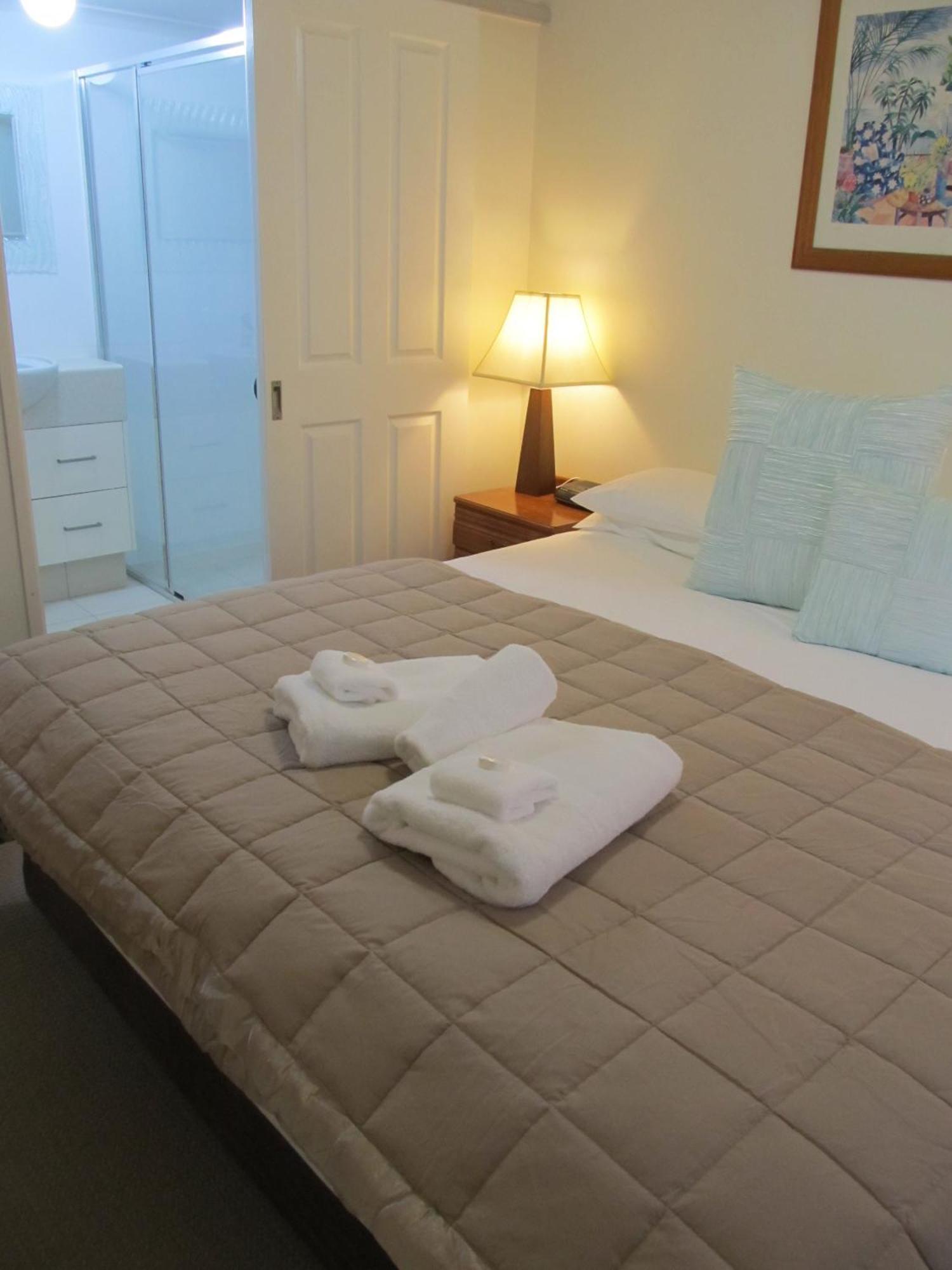 Costa D'Ora Holiday Apartments Χρυσή Ακτή Εξωτερικό φωτογραφία