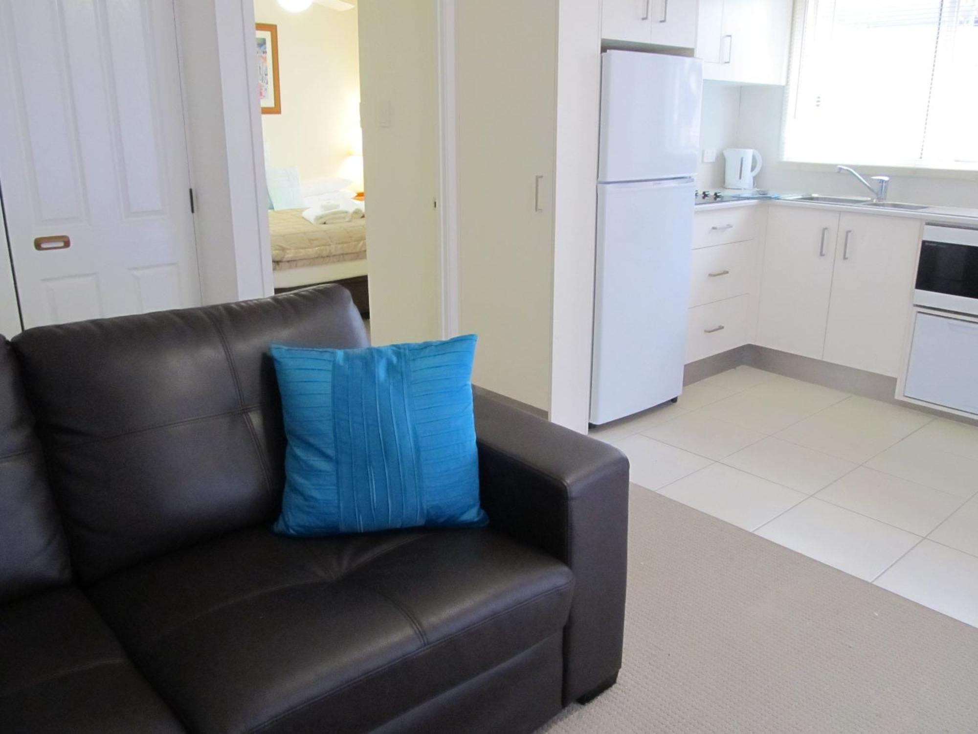 Costa D'Ora Holiday Apartments Χρυσή Ακτή Εξωτερικό φωτογραφία