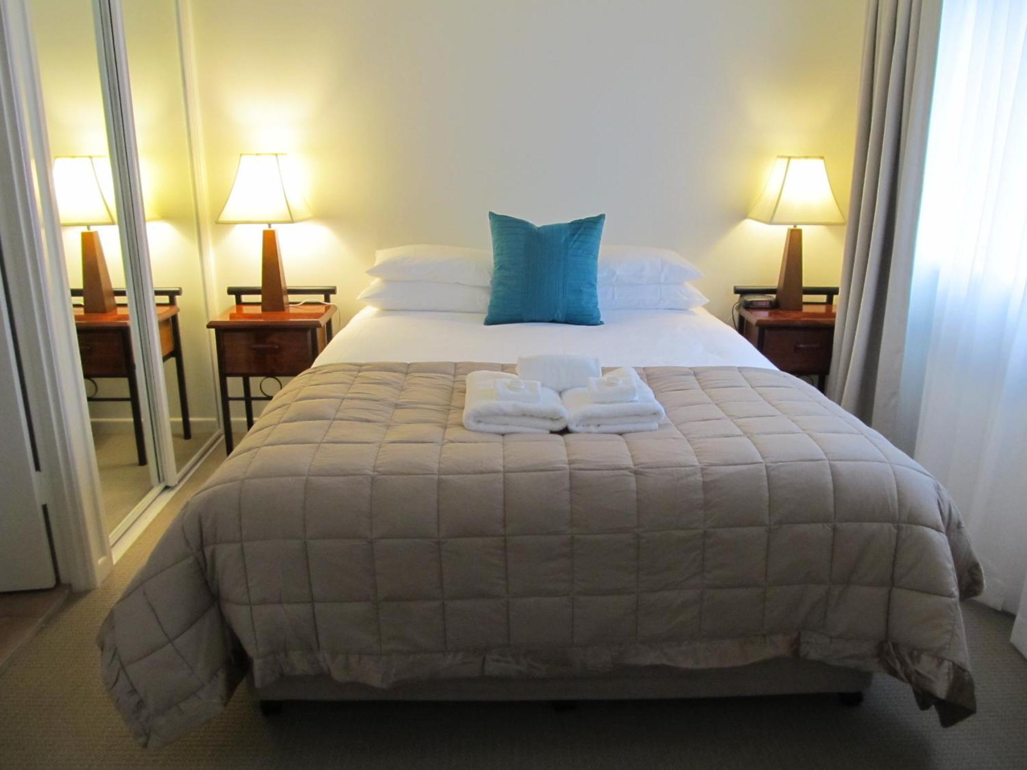 Costa D'Ora Holiday Apartments Χρυσή Ακτή Εξωτερικό φωτογραφία