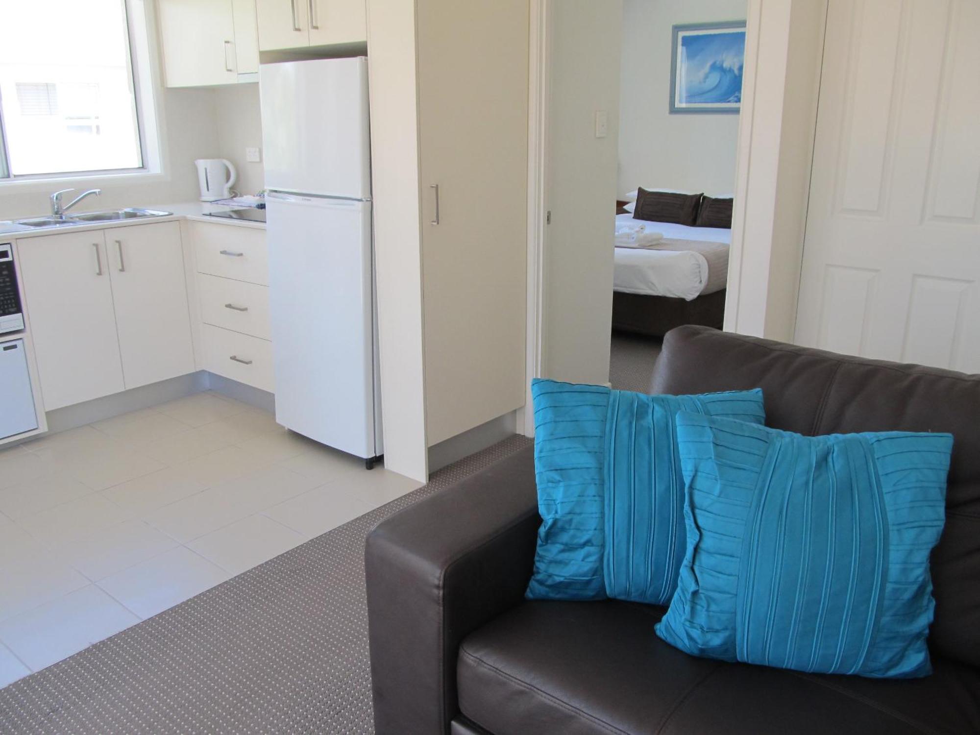 Costa D'Ora Holiday Apartments Χρυσή Ακτή Εξωτερικό φωτογραφία