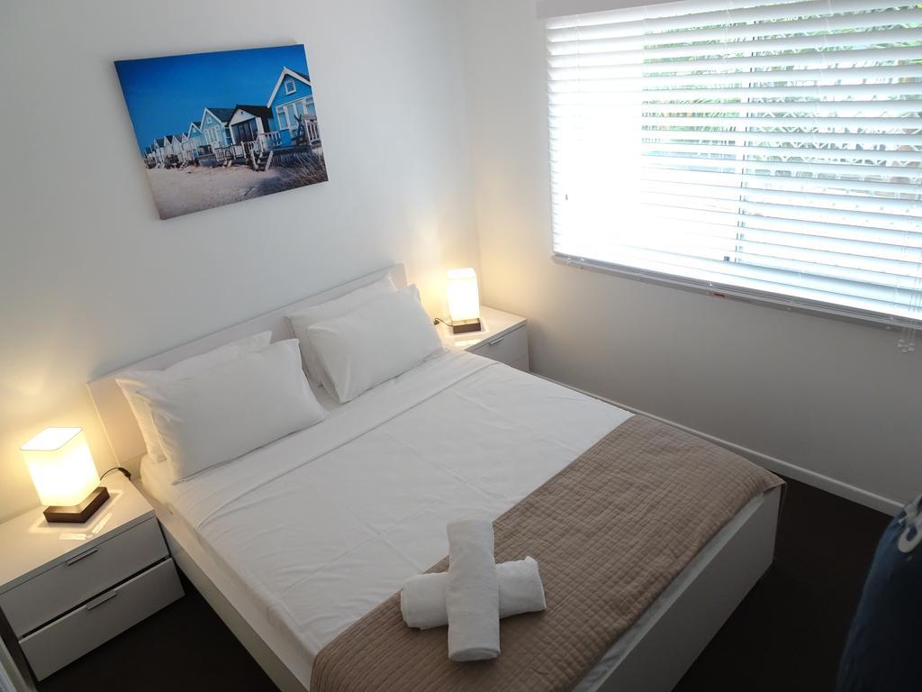 Costa D'Ora Holiday Apartments Χρυσή Ακτή Δωμάτιο φωτογραφία