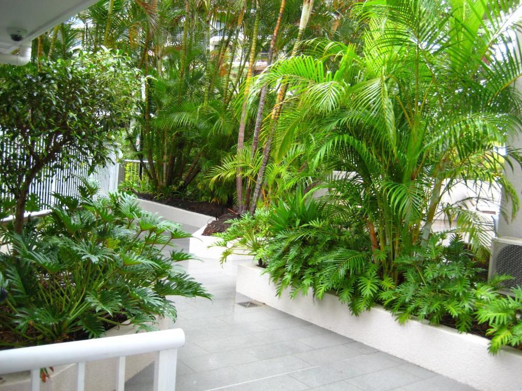 Costa D'Ora Holiday Apartments Χρυσή Ακτή Εξωτερικό φωτογραφία